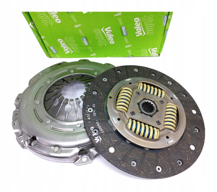 фото №1, Зчеплення opel omega b 2.0 2.5 2.6 3.0 3.2 94-2003