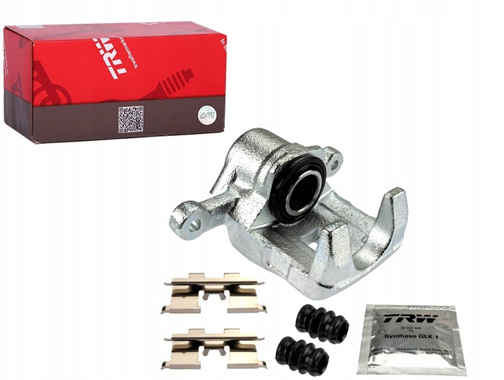 фото №1, Trw bhq219e суппорт тормоза