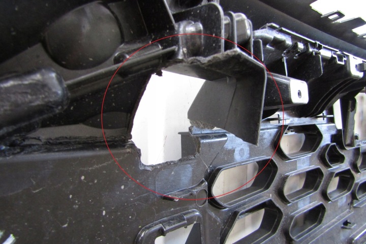 фото №13, Бампер перед переднее audi e tron 4ke рестайлинг 23-