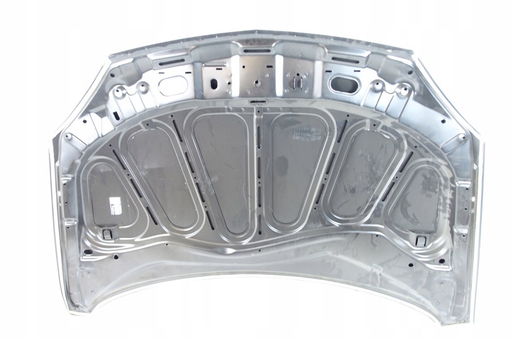 фото №15, Капот крышка двигателя corsa c combo 2003-2010