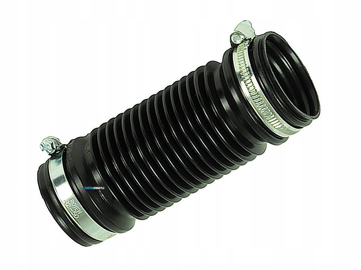 фото №4, Труба шланг воздуха воздуховод vw golf iv 1.4 1.6 16v