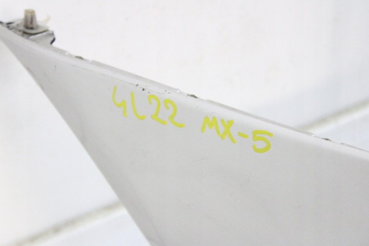 фото №14, Mazda mx5 mx-5 nb 98r- задний бампер 22v