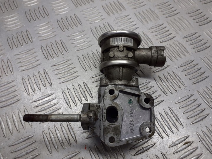 фото №2, Клапан egr рециркуляції вихлопних газів skoda octavia i 1.6 06a131351f