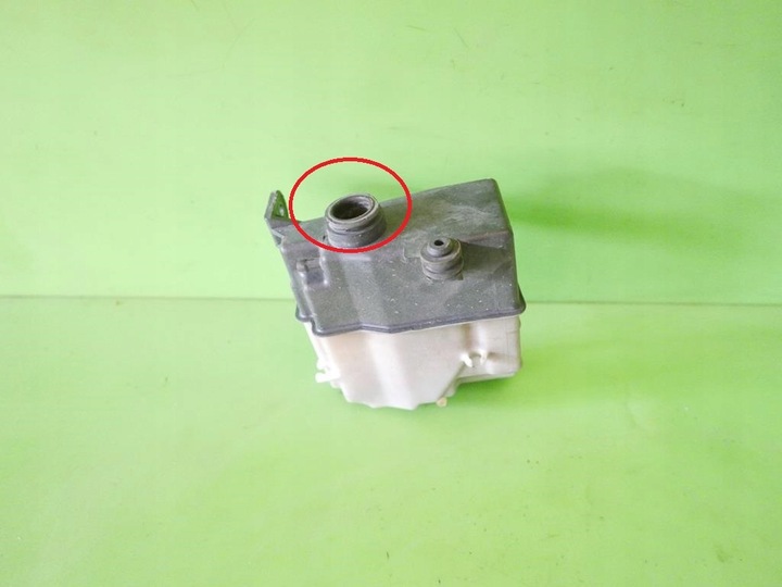 фото №8, Бачок расширительный hyundai i10 i pa 1.1 crdi 07-10