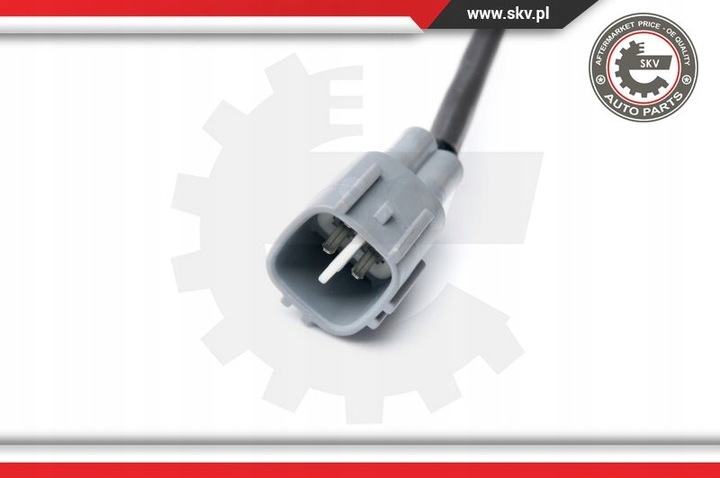 фото №2, Esen skv 09skv113 лямбда-зонд