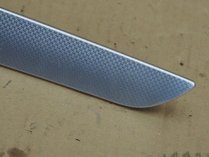 фото №5, Audi a4 b8 8k0 планка dekor праві перед 8k0867410