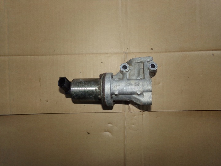 фото №1, Клапан egr kia rio ii ceed getz 1.5 1.6 crdi