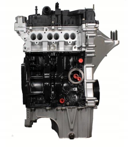 фото №5, Двигатель 1.0 ecoboost m1da m1dd m1dc m2da ford услуга восстановление