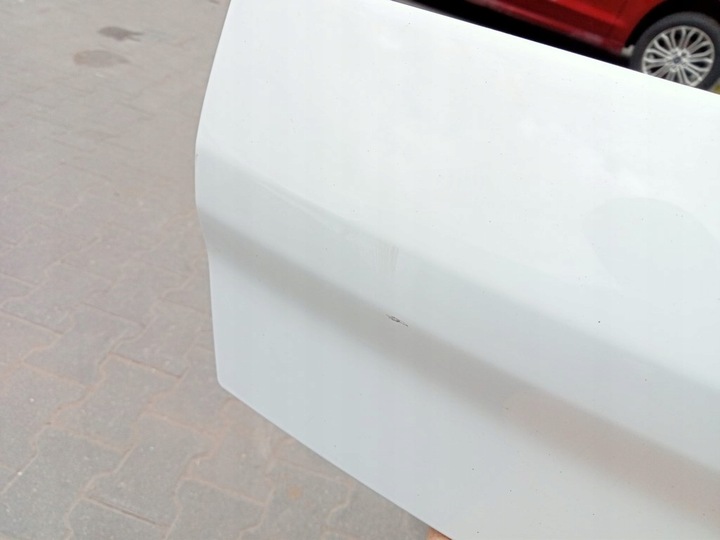 фото №5, Ford kuga mk2 2013-16r. - накладка кришки зад cj54-s423a40-aew