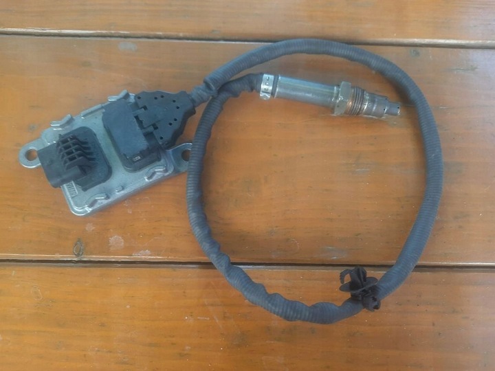 фото №2, Лямбда-зонд nox kia sorento iii 2.2 crdi 15-20r