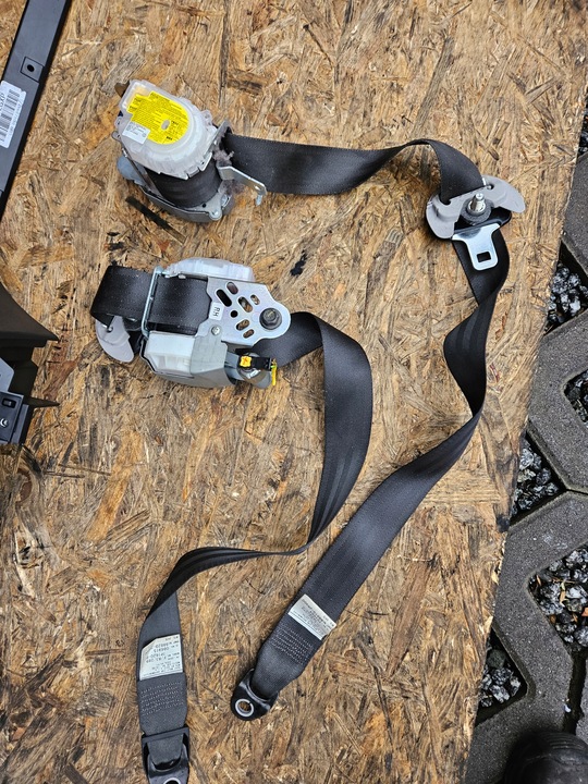 фото №9, Консоль панель роздавальна hyundai i30 09r. європа комплектна