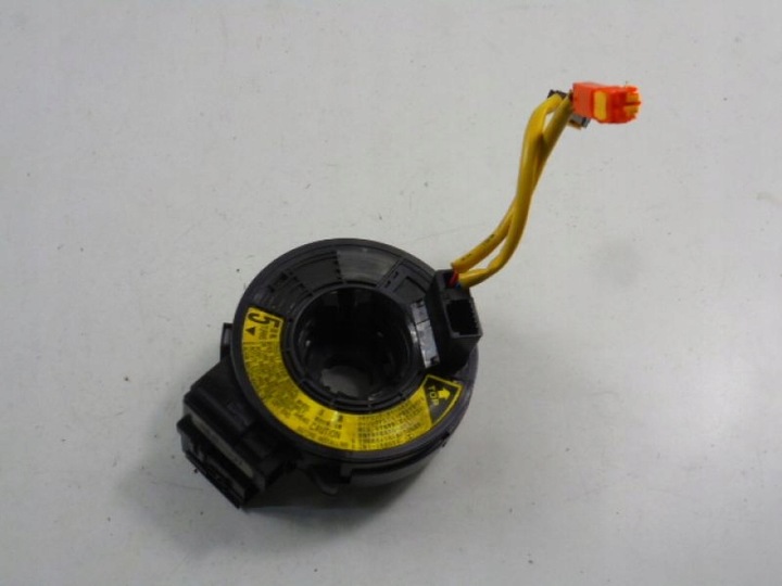 фото №1, Toyota avensis ii t25 стрічка подушки 23h0604f