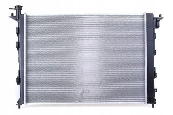 фото №1, Радіаторів двигуна do kia sportage iii 1.6 gdi 2.0