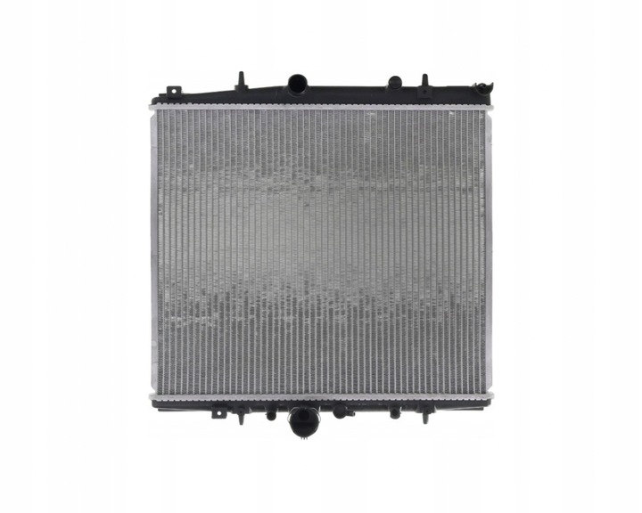 фото №1, Радиаторов воды peugeot 807 lancia phedra fiat ulysse citroen c8