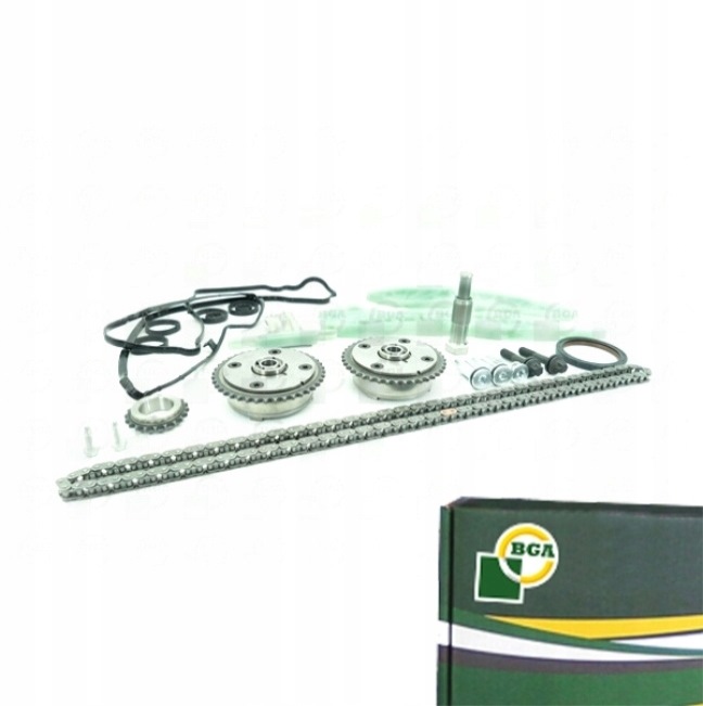 фото №1, Цепь распределительный вал набор citroen berlingo 1.6 vti