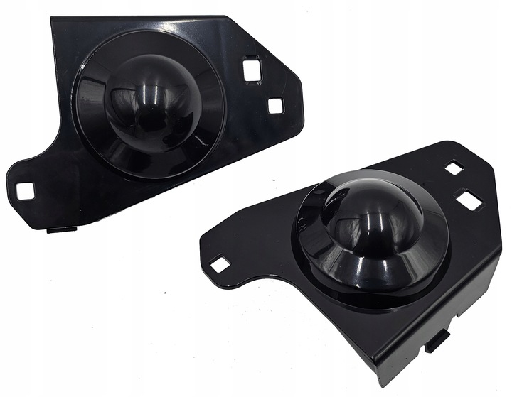 фото №1, Заглушка радара лівий праві перед бампера audi q5 80a fyb ii рестайлінг 20-