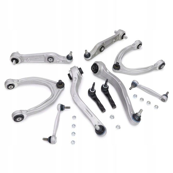 фото №2, Рычаги kpl набор перед alfa romeo giulia 952_