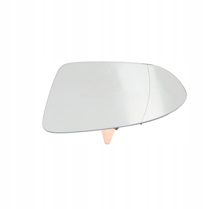 фото №1, Стекло зеркало левая opel astra k insignia b 15-