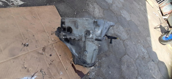 фото №6, Коробка передач коробки передач 1.6 thp peugeot rcz 20ea19