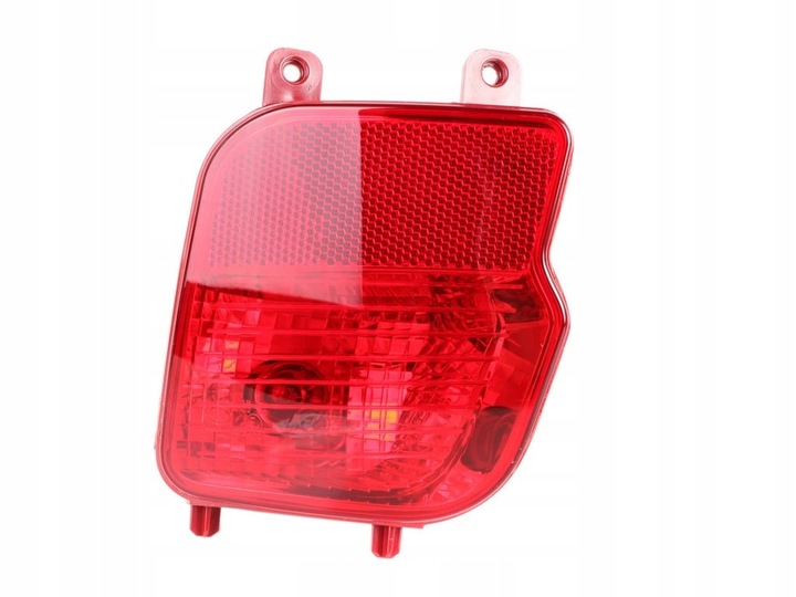 фото №2, Лампа противотуманная левая зад citroen c5 aircross