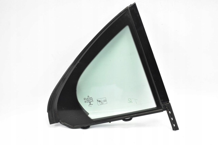 фото №3, Mercedes b w246 скло двері бокових правих перед