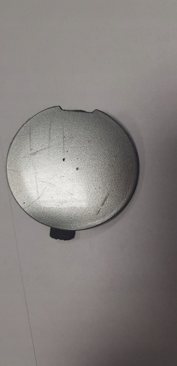 фото №1, Mazda 6 gj 12-15 заглушка фаркоп перед