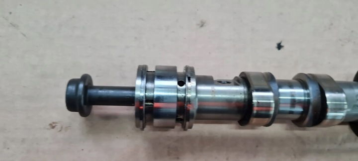 фото №2, S5 8t вал распределительный вал 4.2 fsi cau 079109101dn