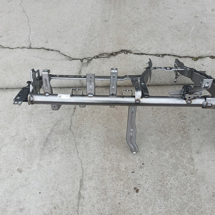 фото №8, Ford bronco sport 20- балка каркас панелі розподільчої usa lx6b-a04545-hd