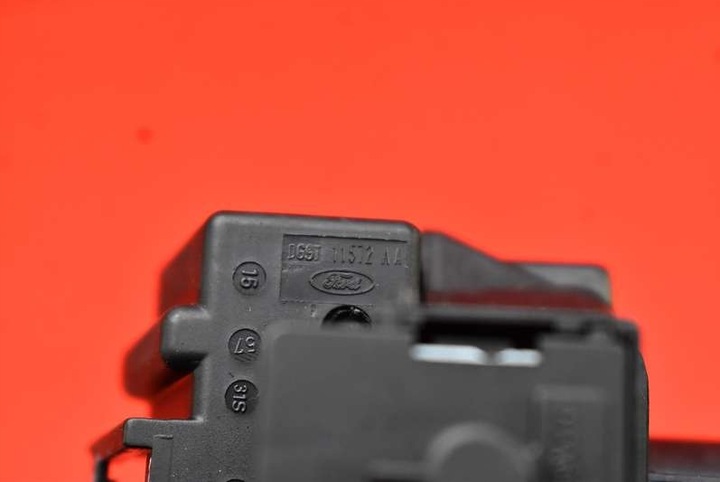 фото №9, Замок зажигания ключ dg9c-3f642-ae ford mondeo mk5 fusion usa 2.5 16v 14-20