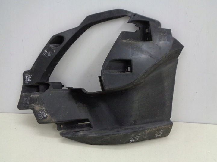 фото №1, Ford focus mk4 st ползун бампер левый перед