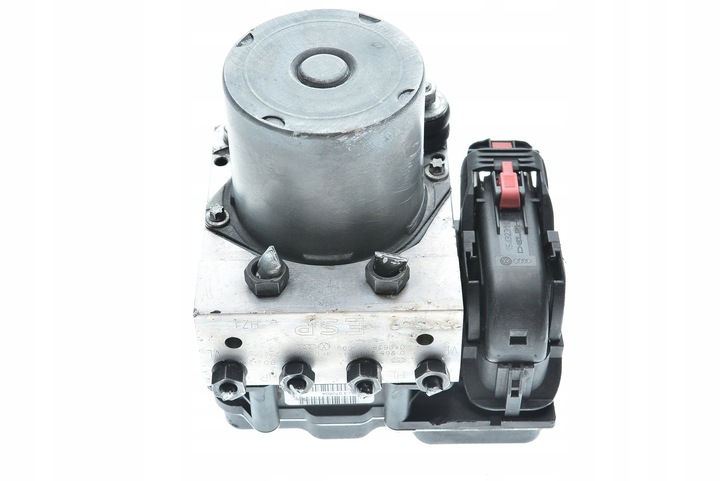 фото №7, Насос abs audi a6 c6 0265950359 4f0614517a