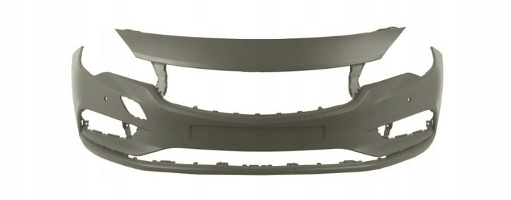 фото №1, Бампер перед переднє x4 pdc opel astra k v дорестайлінг 2015-2019 z41w