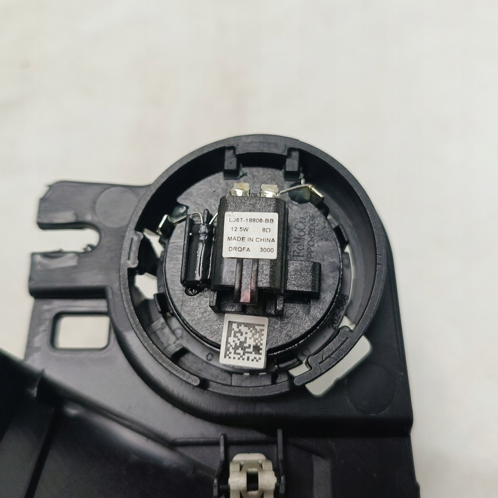 фото №7, Ford bronco sport 20- кріплення панель панелі розподільчої usa динаміки