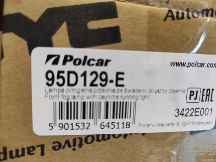 фото №7, Галоген лівий vw passat b7 з doświetlaniem поворотів