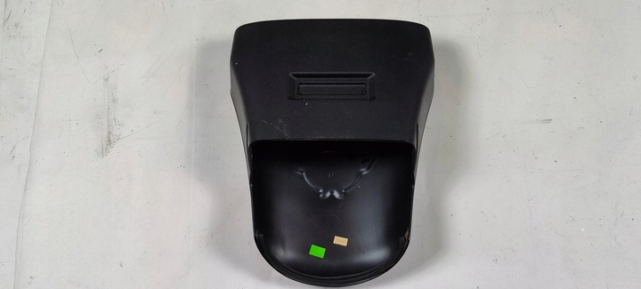 фото №7, Панель защита замка логотип corvette c5 cabrio 1999-