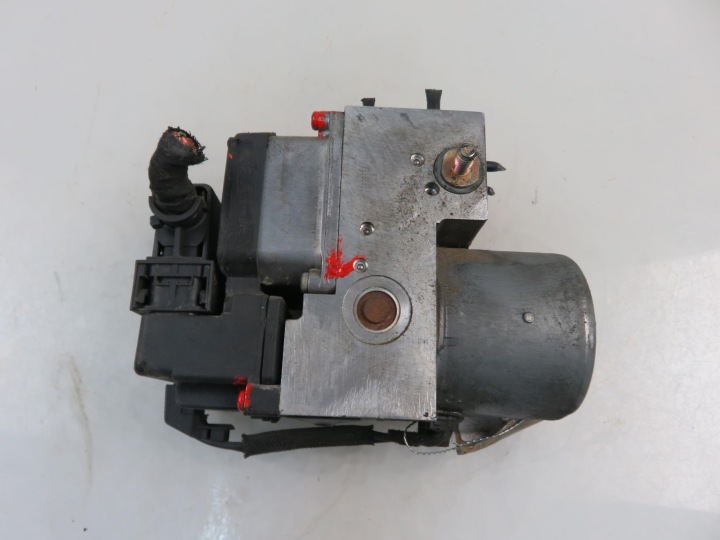 фото №6, Блок управления abs audi a6 c5 0273004574
