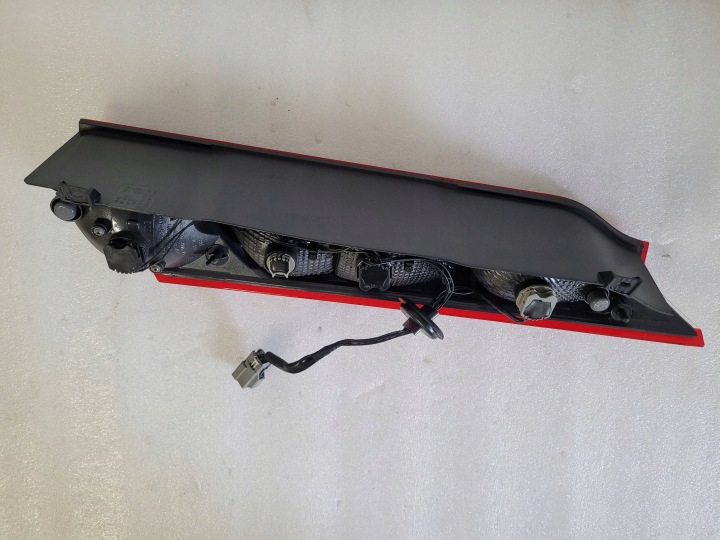 фото №6, Фара зад задняя левая ford connect ii 2 mk2 рестайлинг dt1113405ad оригинал oem