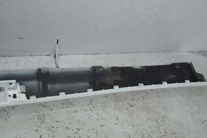 фото №11, Планка порогова накладка ліва audi r8 420 06- ly9c