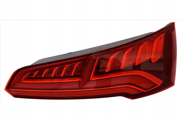 фото №2, Лампа зад l audi q5 fy 01.17-10.20 tyc