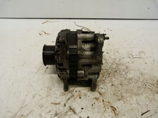 фото №2, Генератор rf5c a3tb4981 mazda 2.0 citd