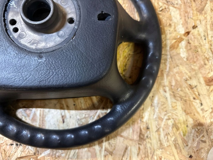 фото №11, Volkswagen golf iv 2000 кермо