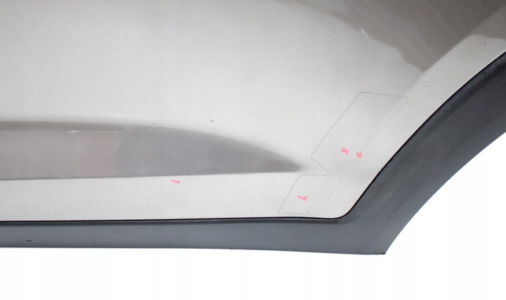 фото №7, Hyundai tucson iii дверь левая зад задние org