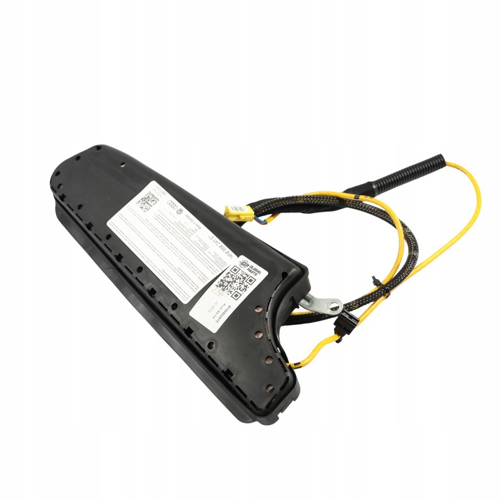 фото №10, Audi a6 c6 4f подушка безопасности подушка безопасности сиденья левого 4f0880241e