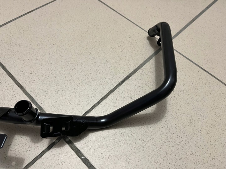 фото №11, Шланг трубка шланг воды vw golf audi a3 seat skoda 5q0