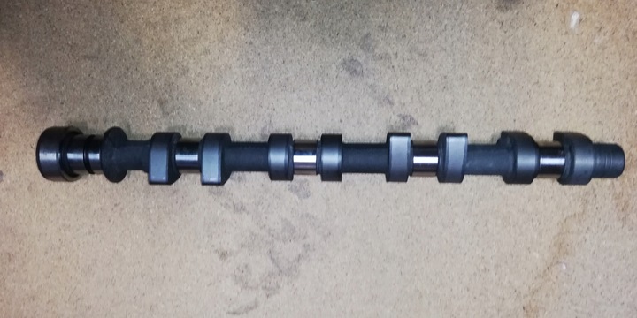 фото №1, Вал розподільний вал 1.5 dohc daewoo lanos новий