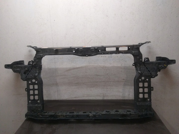 фото №1, Pas переднє hyundai santa fe iii 3 12- 64101-2wxxx