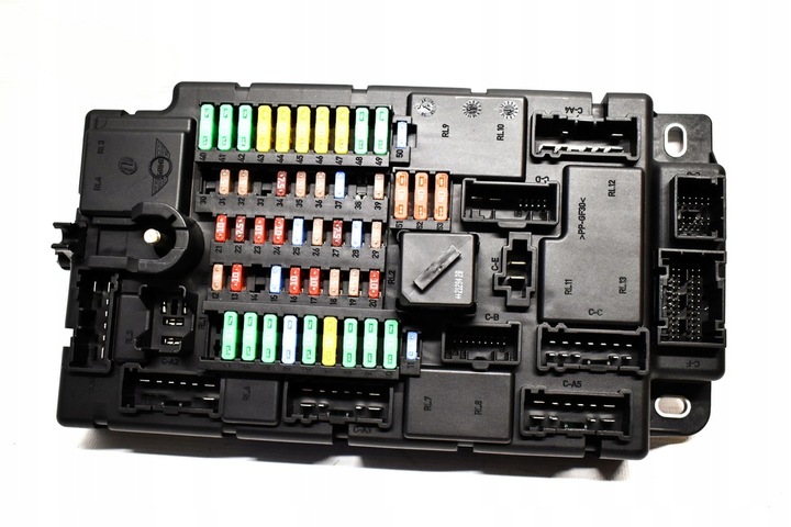 фото №16, Шланг гибкий давлений bmw e65 e66 730 740