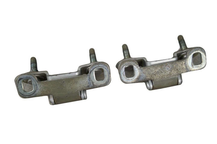 фото №1, Петли крышки зад kpl jeep patriot 06-11
