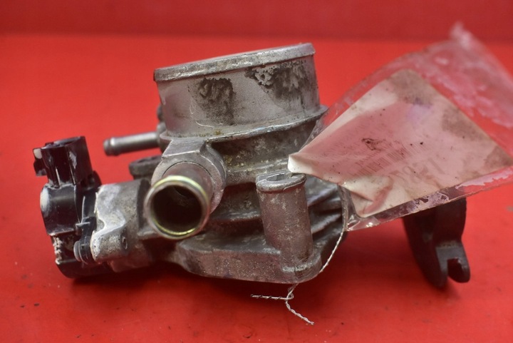 фото №5, Дросельна заслінка 89452-20130 toyota avensis t22 1.6 vvt-i 110 km 00-03