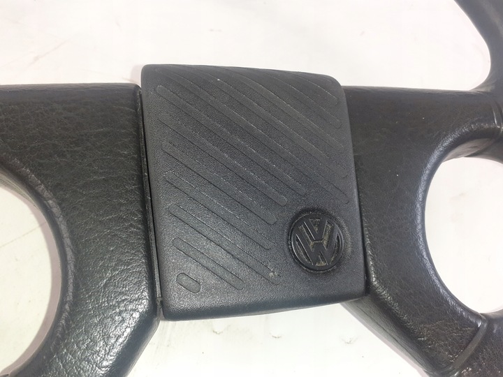 фото №8, Кермо volkswagen golf ii